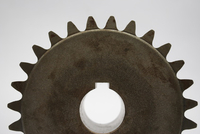 Reparatur bestehender Teile